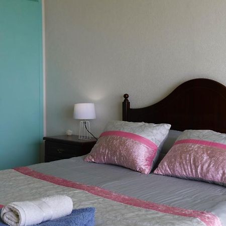 Apartamento Com Vista Mar Назаре Екстер'єр фото