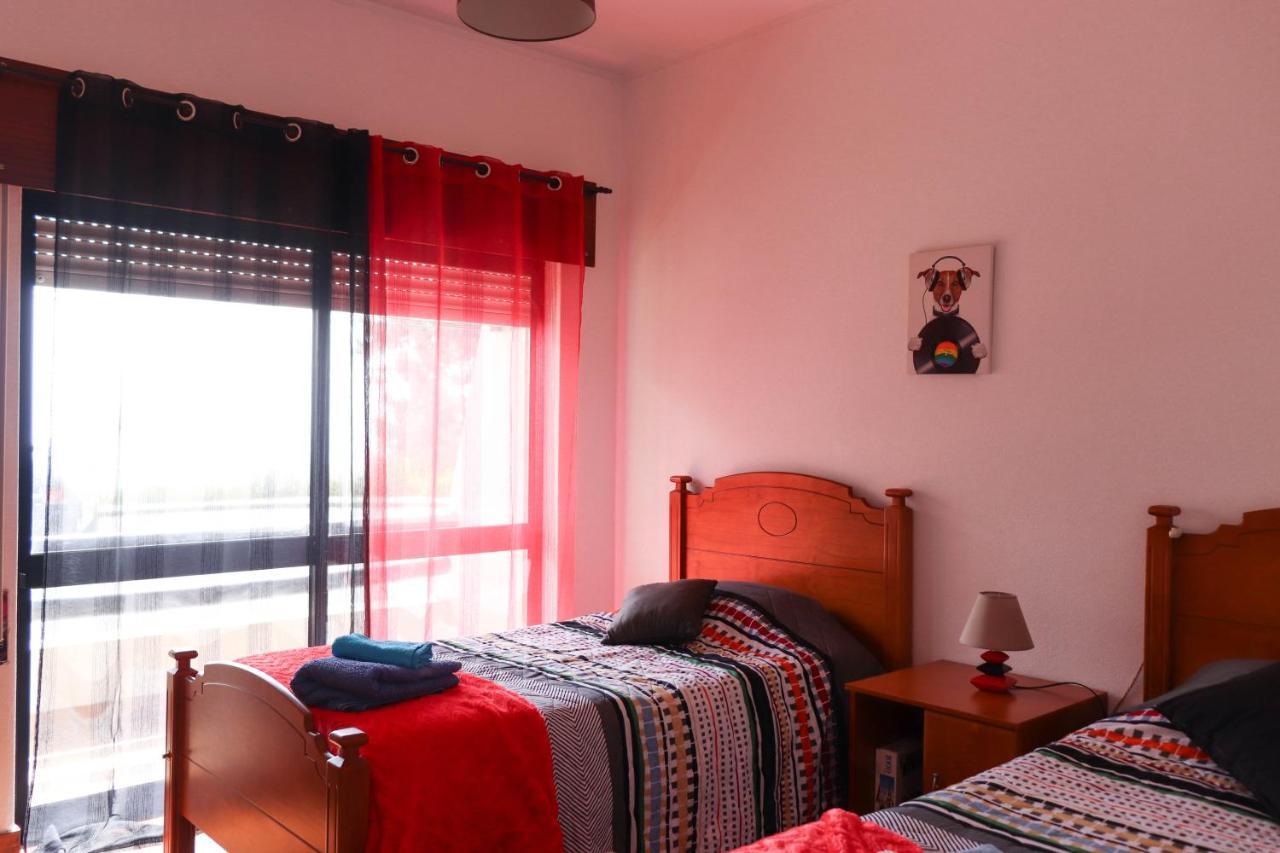 Apartamento Com Vista Mar Назаре Екстер'єр фото