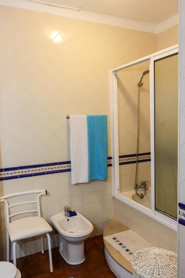 Apartamento Com Vista Mar Назаре Екстер'єр фото